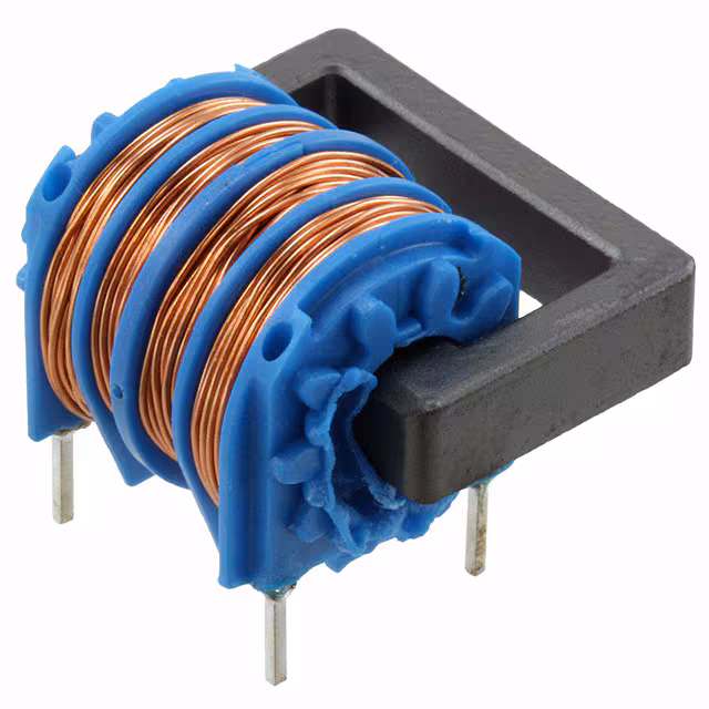 B82731H2701A030 EPCOS - TDK Electronics  selfs en mode commun